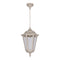 Domus GT-165 Chester - large Chain Pendants Beige / Black / Burgundy / Green / White 240V IP43 - 15080, 15081, 15082, 15083, 15085 - CLA Lighting