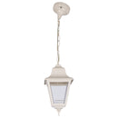 Domus GT-230 Paris Interior Pendant Beige / Black / Burgundy / Green / White 240V IP43 - 15110, 15111, 15112, 15113, 15115 - Domus Lighting