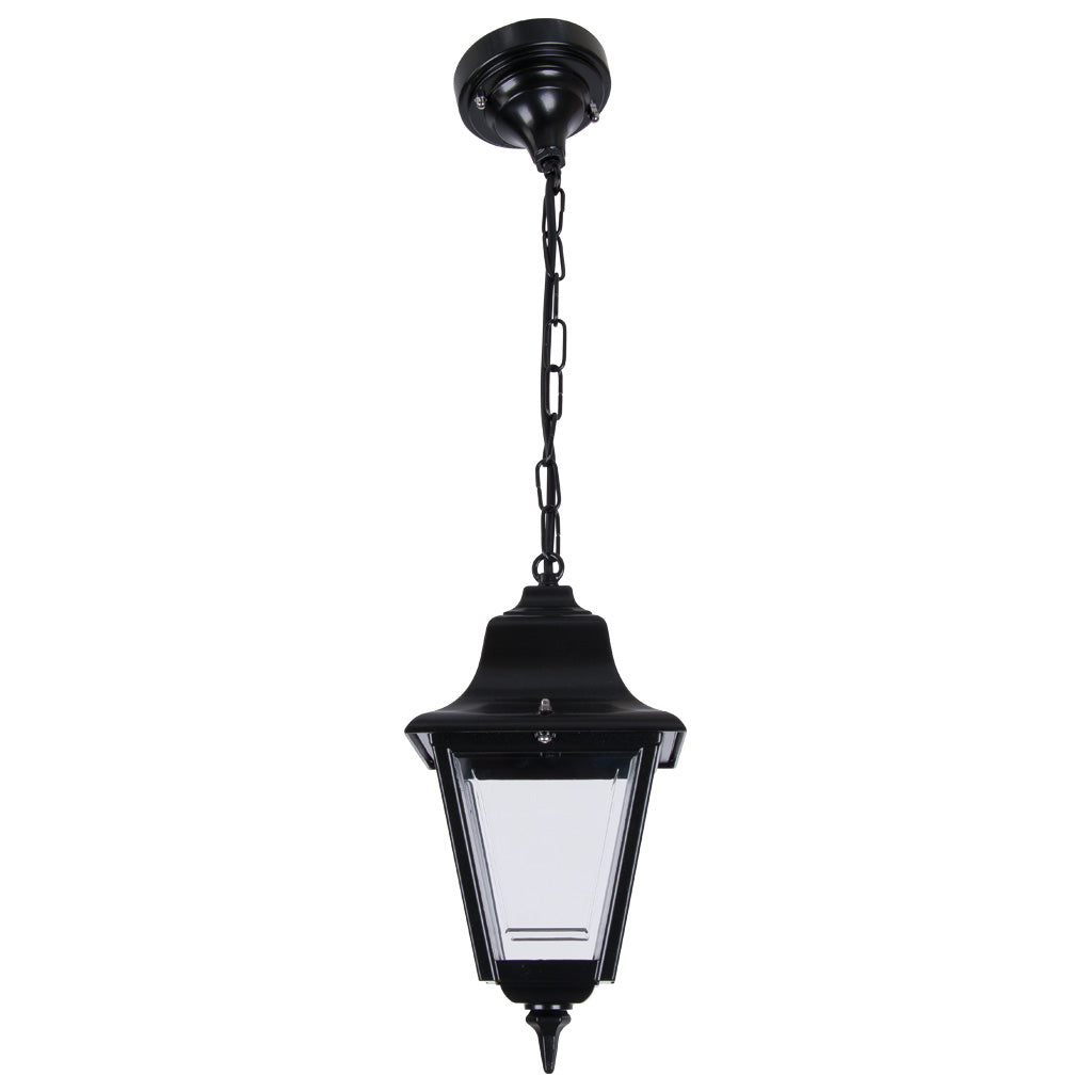 Domus GT-230 Paris Pendant Beige/ Black/ Burgundy/ Green/ White 240V IP43 - 15110, 15111, 15112, 15113, 15115