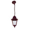 Domus GT-230 Paris Interior Pendant Beige / Black / Burgundy / Green / White 240V IP43 - 15110, 15111, 15112, 15113, 15115 - Domus Lighting