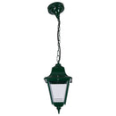 Domus GT-230 Paris Interior Pendant Beige / Black / Burgundy / Green / White 240V IP43 - 15110, 15111, 15112, 15113, 15115 - Domus Lighting