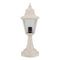 Domus PARIS PILLAR MOUNT B22 LED Weatherproof Beige / Burgundy / Black / Green / White - 15128, 15129, 15130, 15131, 15133