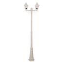 PARIS 2LT 2.45M POSTLIGHT B22