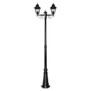 PARIS 2LT 2.45M POSTLIGHT B22