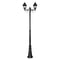 PARIS 2LT 2.45M POSTLIGHT B22