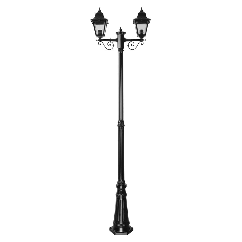 PARIS 2LT 2.45M POSTLIGHT B22