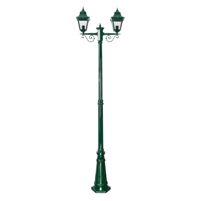 PARIS 2LT 2.45M POSTLIGHT B22