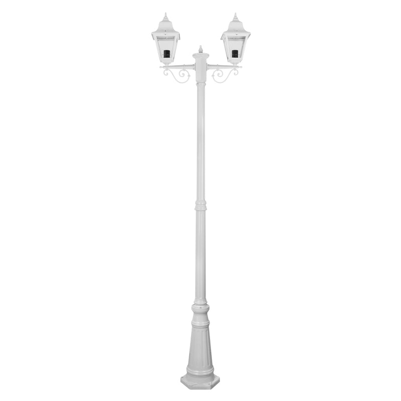 PARIS 2LT 2.45M POSTLIGHT B22