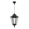 Domus GT-485 Turin Large Interior Pendant Beige / Black / Burgundy / Green / White 240V IP43 - 15500, 15501, 15502, 15503, 15505 - Domus Lighting