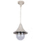 Domus Monaco Chain Interior Pendant Beige / Black / Burgundy / Green / White IP43 - 15800, 15801, 15802, 15803, 15805 - Domus Lighting