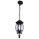 Domus GT-670 Vienna Interior Pendant Beige / Black / Burgundy / Green / White 240V IP23 - 15878, 15879, 15880, 15881, 15883 - Domus Lighting