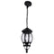 Domus GT-670 Vienna Interior Pendant Beige / Black / Burgundy / Green / White 240V IP23 - 15878, 15879, 15880, 15881, 15883 - Domus Lighting