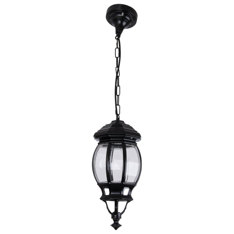 Domus GT-670 Vienna Interior Pendant Beige / Black / Burgundy / Green / White 240V IP23 - 15878, 15879, 15880, 15881, 15883 - Domus Lighting