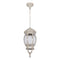 Domus GT-690 Vienna Large Interior Pendant Beige / Black / Burgundy / Green / White 240V IP23 - 15980, 15981, 15982, 15983, 15985 - Domus Lighting