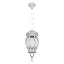 Domus GT-690 Vienna Large Interior Pendant Beige / Black / Burgundy / Green / White 240V IP23 - 15980, 15981, 15982, 15983, 15985 - Domus Lighting