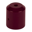 Domus GTA-140 43MM POST TOP ADAPTOR Accessories Beige / Black / Burgundy / Green / White - 16021, 16022, 16023, 16024, 16026 - Domus Lighting