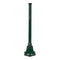 Domus GTA-222 95CM Cast Post Accessories Beige / Black / Burgundy / White / Green - 16051, 16052, 16053, 16054, 16056 - Domus Lighting