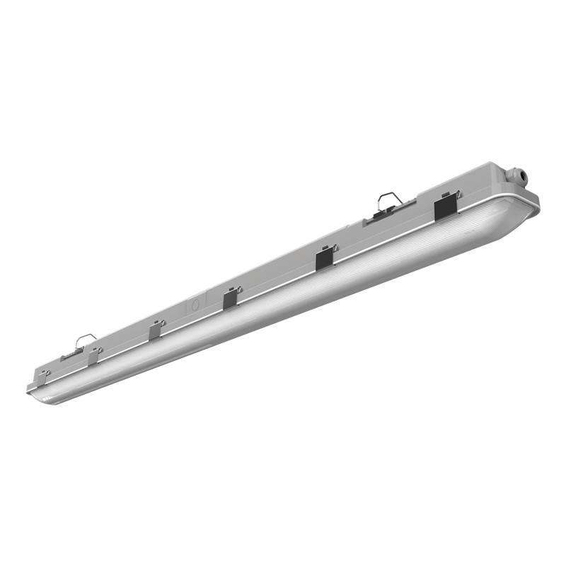 Domus HYDRO-120 Temporary LED Batten 4000K 40W 240V IP66- 66180