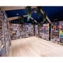 SAL S9525 Newman III LED Downlight 3000K 4000K 5700K White 15W/25W/35W 240V IP20 - S9525