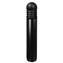 SAL SE7103 Base LED Bollards Black 240V IP54 - SE7103BK/LGLS - SAL Lighting