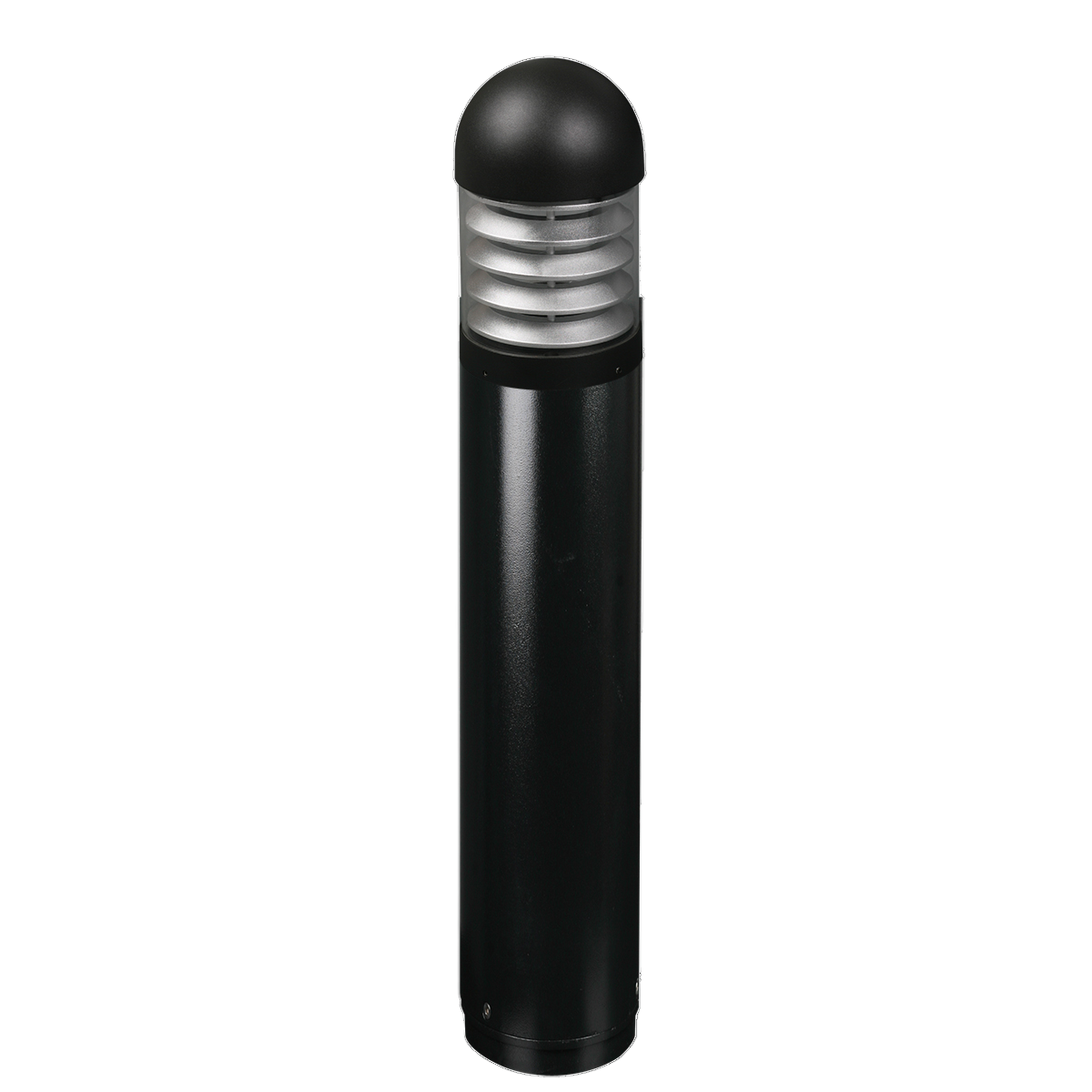 SAL SE7105 LED Bollards Black 240V IP54 - SE7105BK/LGLS