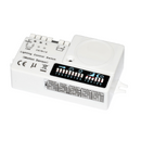 SAL Microwave Motion Sensors White 800W 240V IP20 - SMS733- SAL Lighting