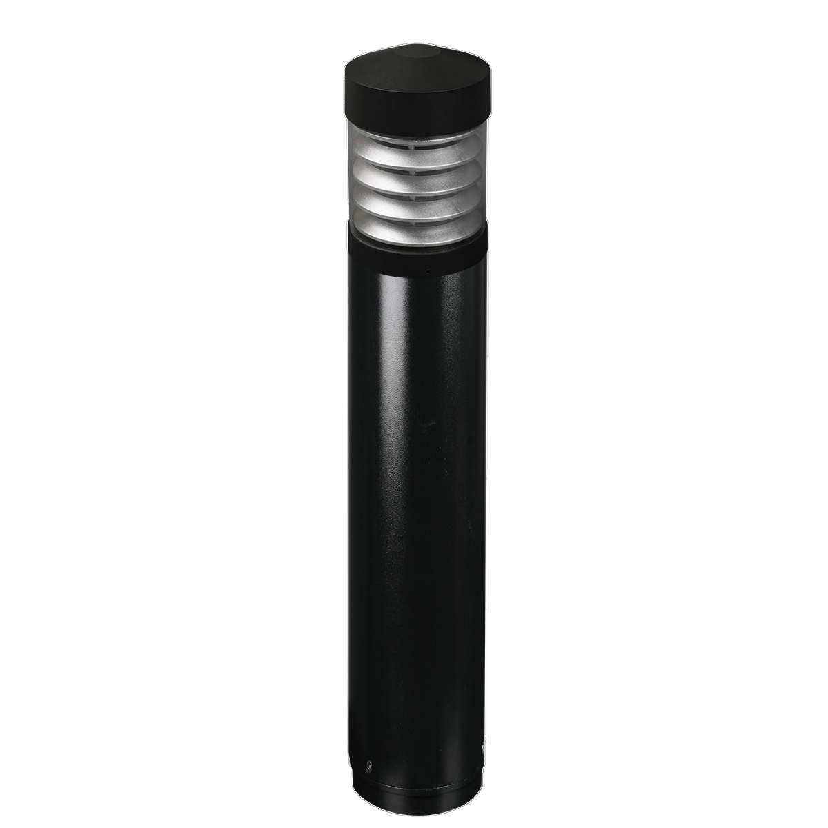 SAL SE7106 LED Bollards Black 240V IP54 - SE7106BK/LGLS