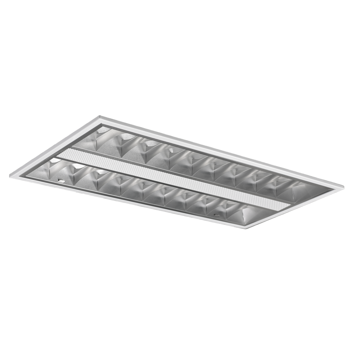 SAL L-Line MKII S9734 LED Panels and Troffers 4000K White 240V - S9734/312L/CW - SAL Lighting