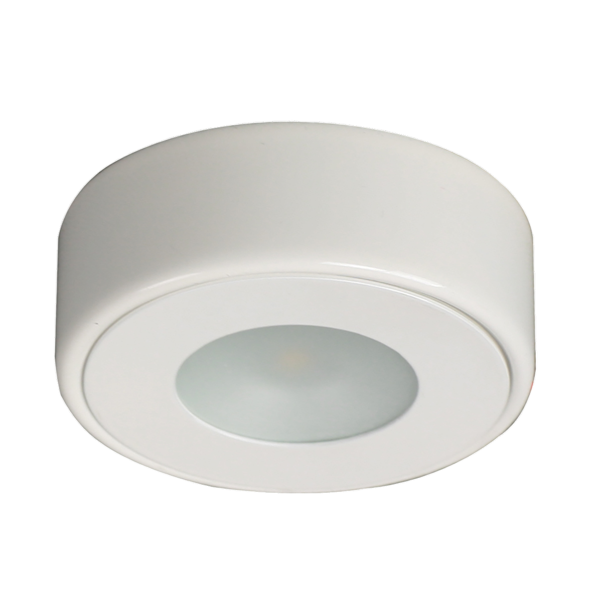 SAL ANOVA S9105 SR LED Surface Mounted Downlights 3000K 6000K Satin Nickel / White 4W 12V IP20 - S9105