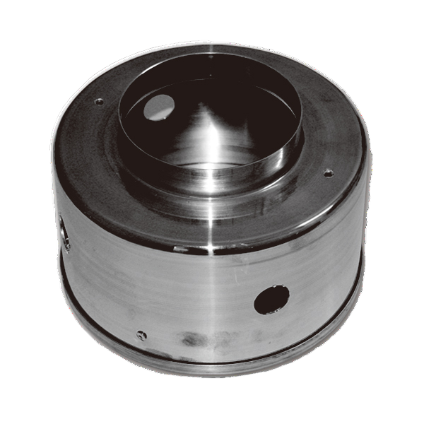 SAL Concrete Can Insert S9913 LED Downlight Accessory  - S9913 - SAL Lighting