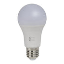 Domus GLS Dimmable Lamps and Globes Tri - Frosted 12W 240V IP20 - 65114, 65116 - Domus Lighting