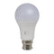 Domus GLS Dimmable Lamps and Globes Tri - Frosted 12W 240V IP20 - 65114, 65116 - Domus Lighting