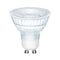 Domus Glass GU10 Dimmable Lamps and Globes 3000K 5000K 6W 240V IP20 - 65096, 65098 - Domus Lighting