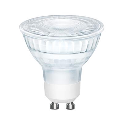 Domus Glass GU10 Dimmable Lamps and Globes 3000K 5000K 6W 240V IP20 - 65096, 65098 - Domus Lighting