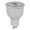65112 GU10 6W 240V LED Tricolour Dimmable Lamp IP20 Domus Lighting