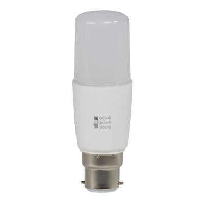 Domus T40 Dimmable Lamps and Globes Tri 8W 240V IP20 - 65118, 65120 - Domus Lighting