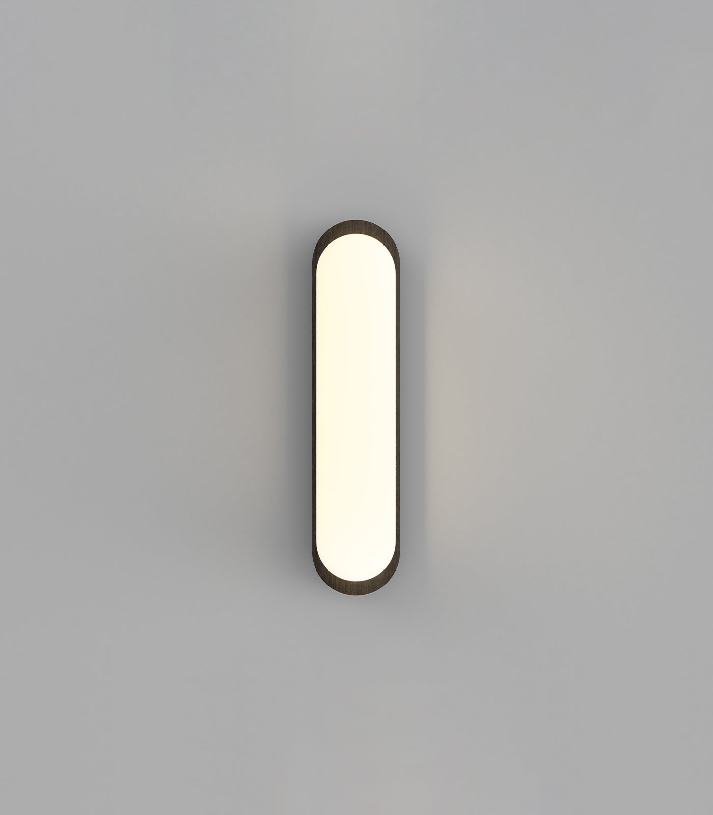 Lighting Republic Bode Interior Wall Light 2700K Iron / Old Brass 10W IP44 - LR.i01.85.IRN, LR.i01.85.OB - Lighting Republic