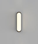 Lighting Republic Bode Interior Wall Light 2700K Iron / Old Brass 10W IP44 - LR.i01.85.IRN, LR.i01.85.OB - Lighting Republic