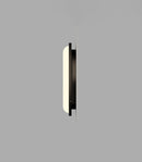 Lighting Republic Bode Interior Wall Light 2700K Iron / Old Brass 10W IP44 - LR.i01.85.IRN, LR.i01.85.OB - Lighting Republic