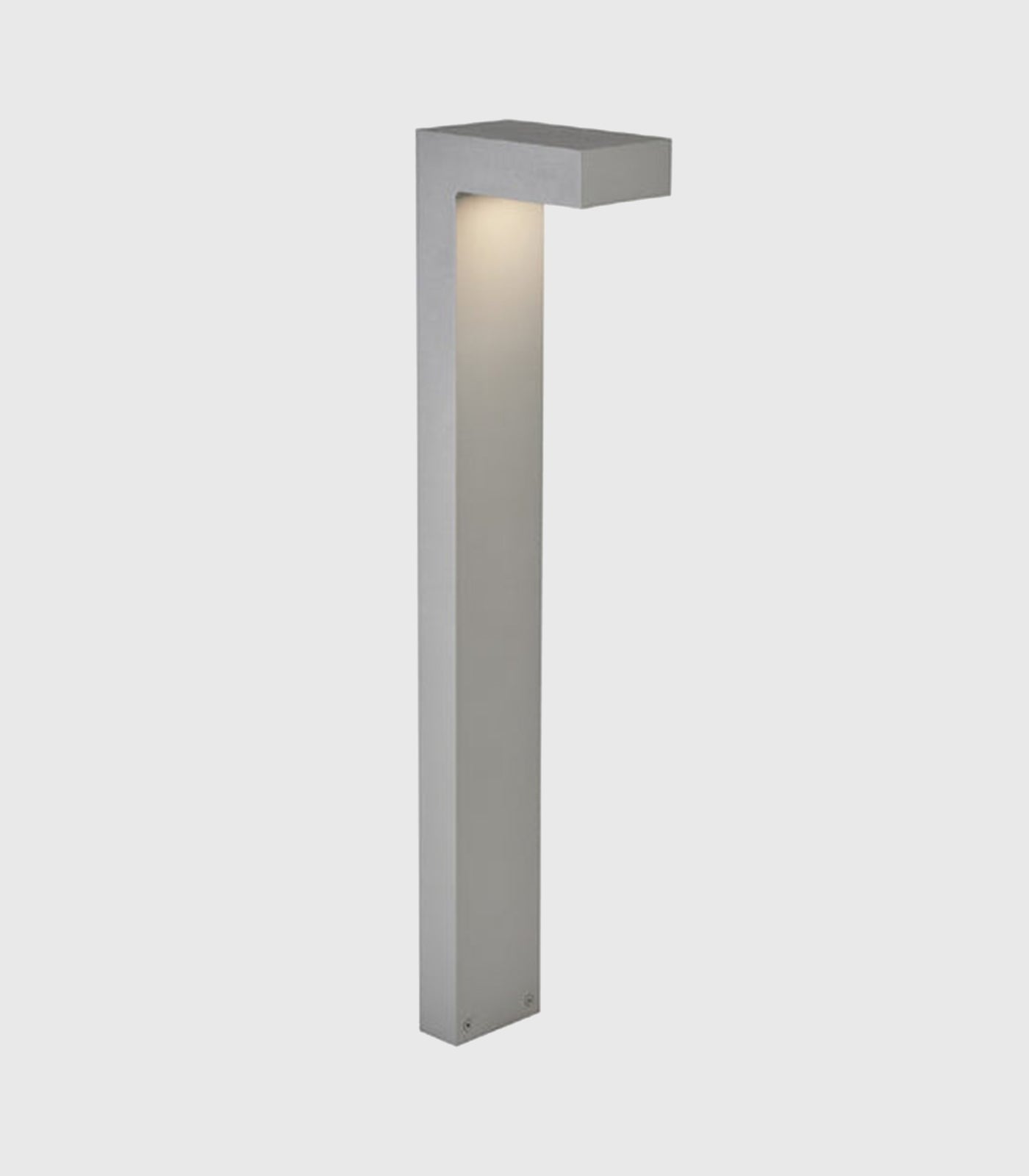 Norlys Asker LED Bollards 3000K Black/ Aluminium/ Graphite IP65 - NLYS.1311B, NLYS.1311AL, NLYS.1311GR