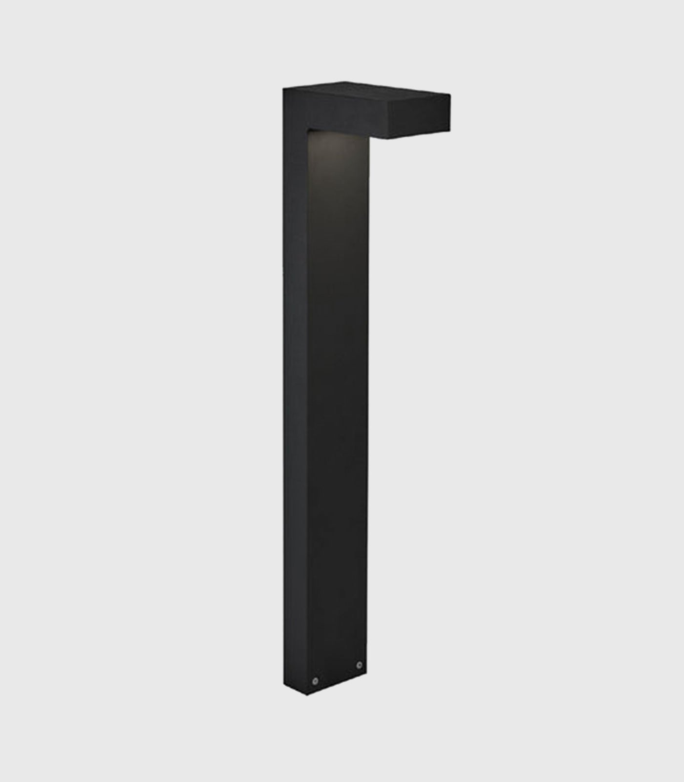 Norlys Asker LED Bollards 3000K Black/ Aluminium/ Graphite IP65 - NLYS.1311B, NLYS.1311AL, NLYS.1311GR