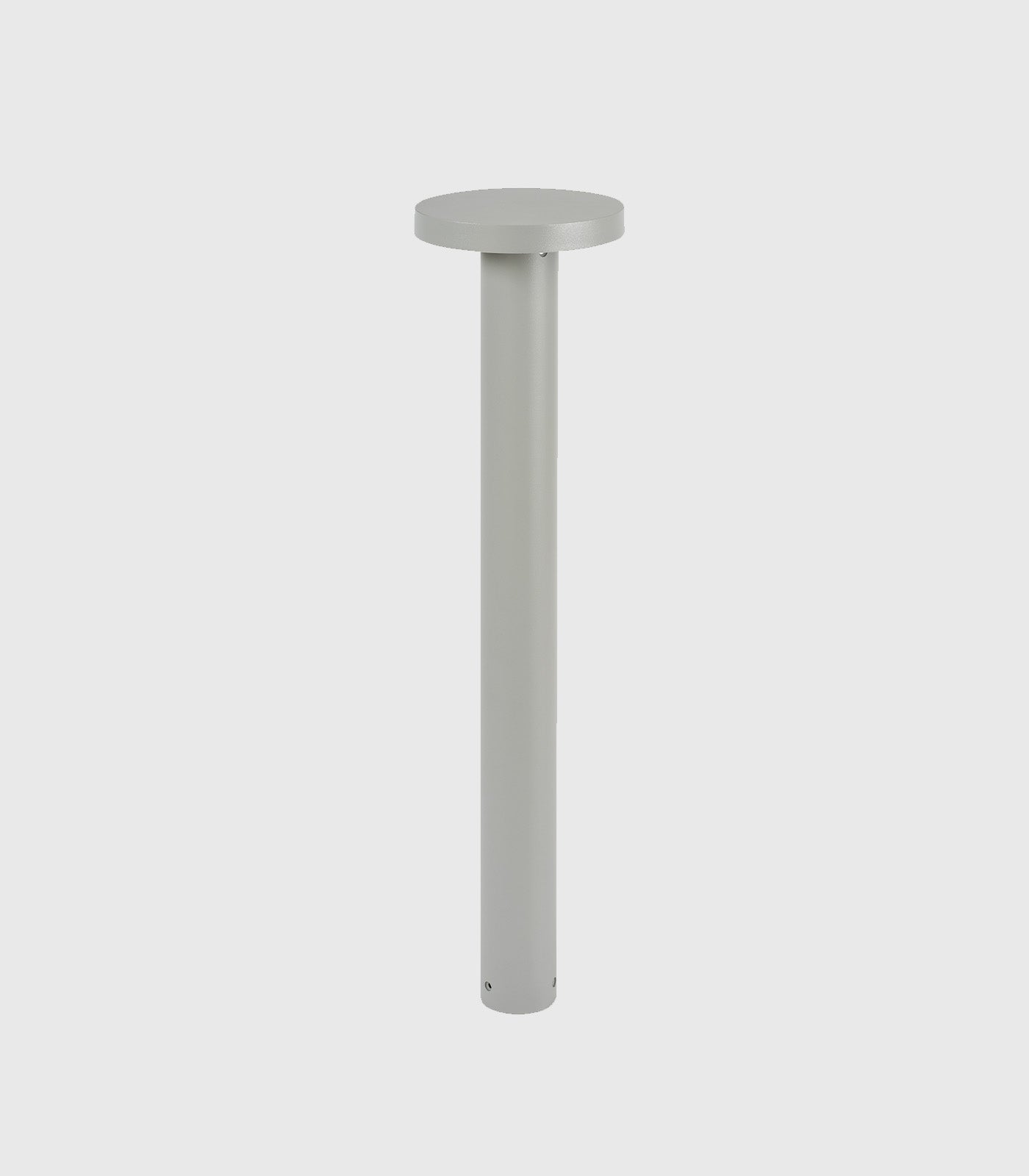 Norlys Borg LED Bollards 3000K Aluminium/ Graphite 16W IP65 - NLYS.6170, NLYS.6180