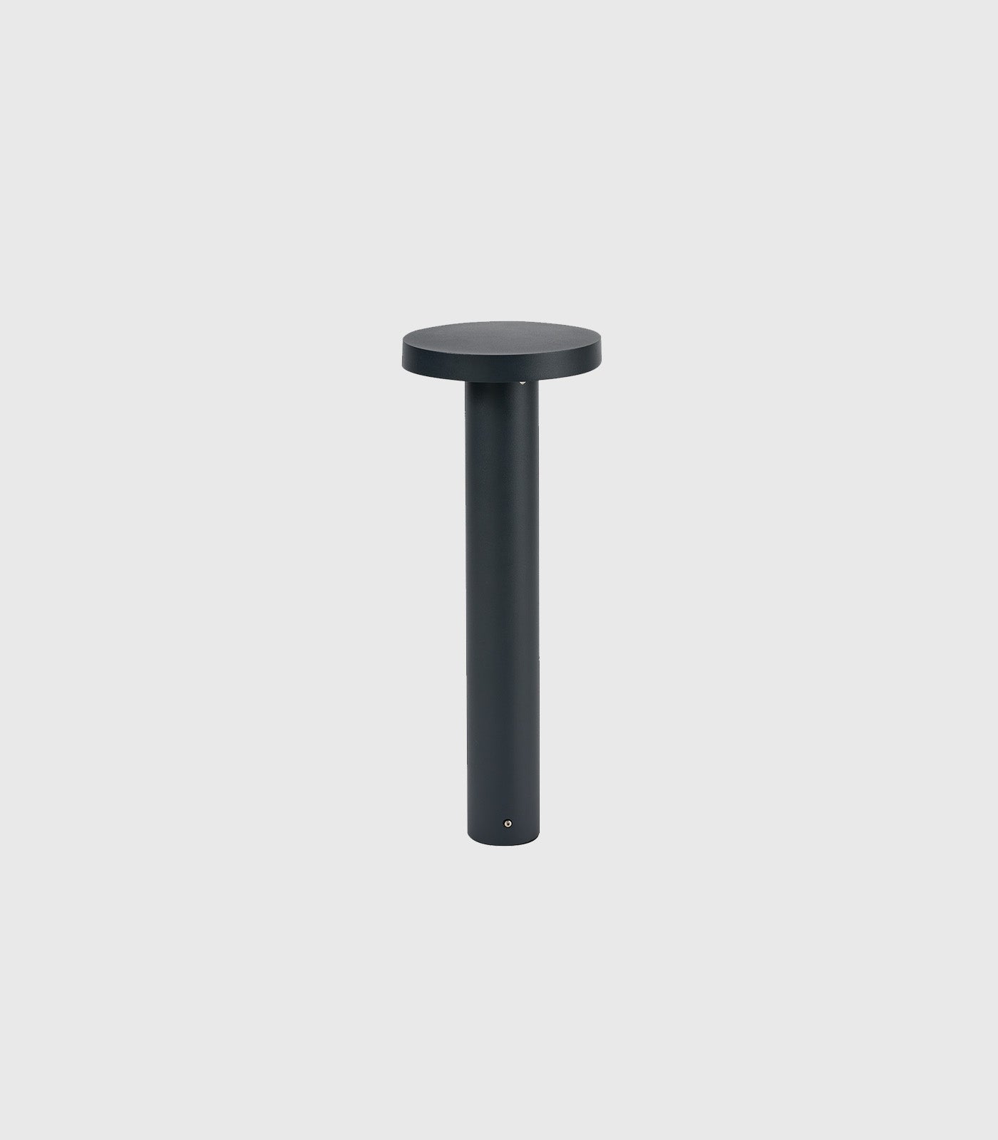 Norlys Borg LED Bollards 3000K Aluminium/ Graphite 16W IP65 - NLYS.6170, NLYS.6180