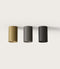 Aromas Latto Ceiling Light 2700K Aged Gold/ Anthracite/ Matte Black 5W - ARO.LATTO/C