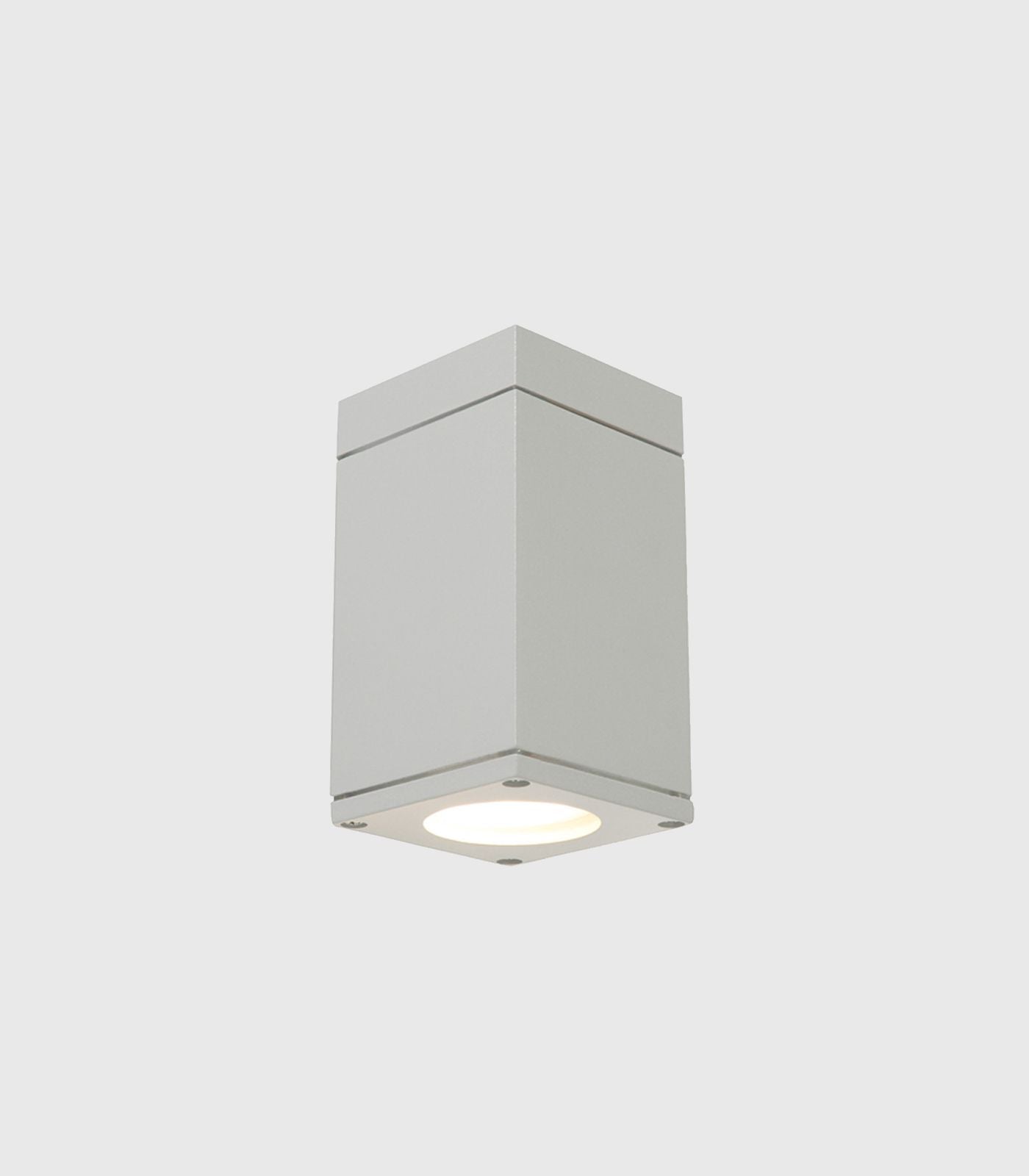 Norlys Sandvik Ceiling Light Aluminium / Black / Graphite / White IP65 - NLYS.795 - Norlys