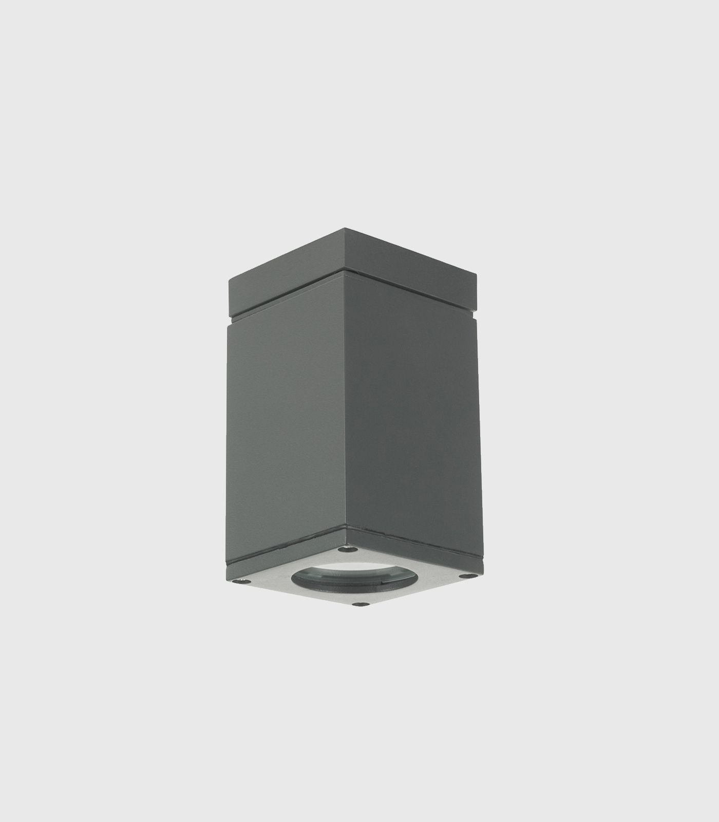 Norlys Sandvik Ceiling Light Aluminium / Black / Graphite / White IP65 - NLYS.795 - Norlys
