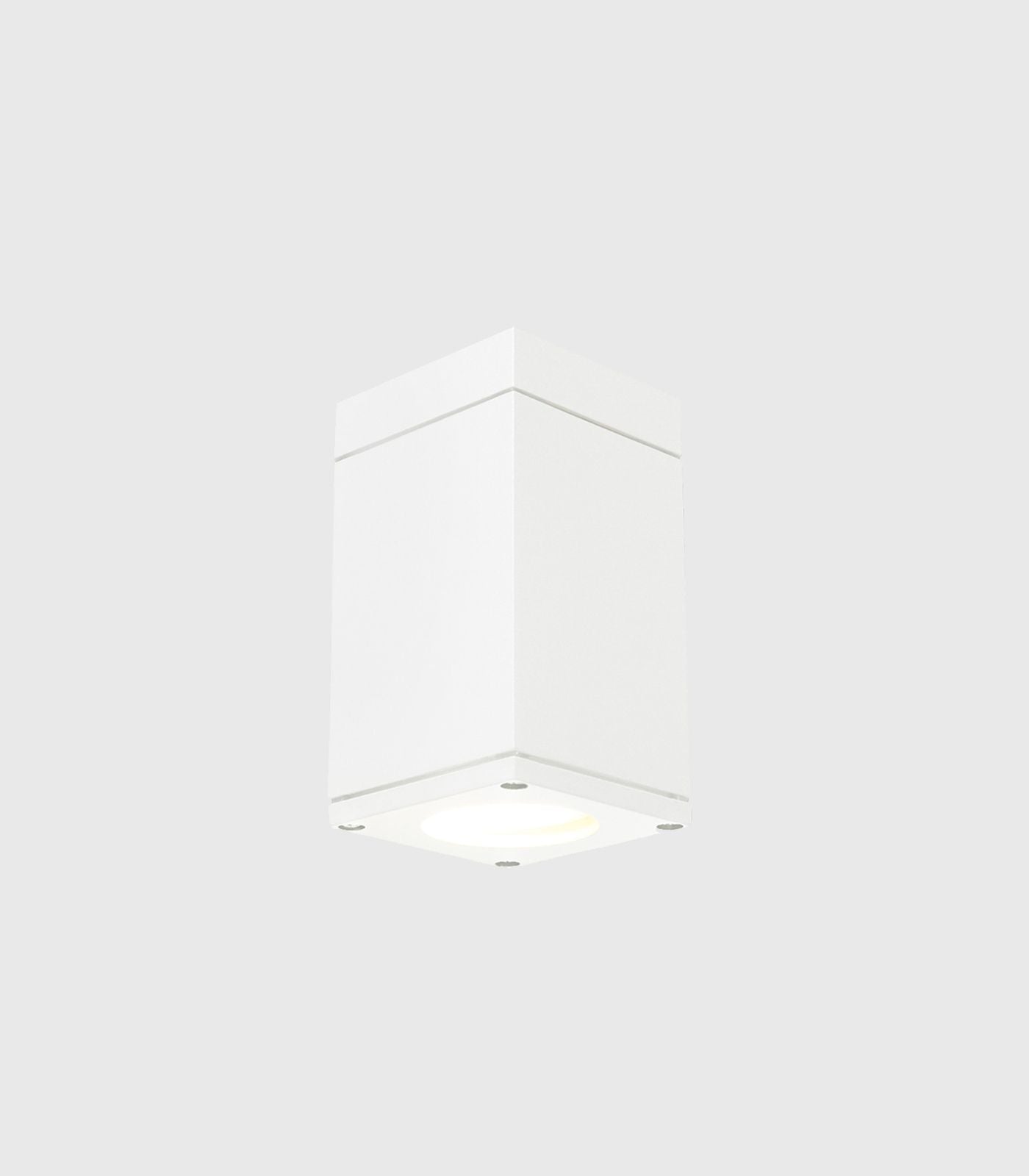 Norlys Sandvik Ceiling Light Aluminium / Black / Graphite / White IP65 - NLYS.795 -  Norlys