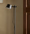 Aromas Nera Floor Lamp 3000K Matte Black 8W - ARO.P1229