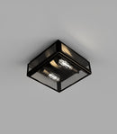 Lighting Republic Lille Ceiling Light Clear IP44 - LR.i04.73.006.CL