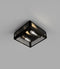 Lille Ceiling Light Clear IP44- Lighting Republic